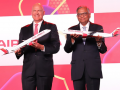 Air India CEO Campbell Wilson resigns amid turbulent times for airline - Hindi News | Air India CEO Campbell Wilson resigns amid turbulent times for airline | Latest national News at Lokmattimes.com