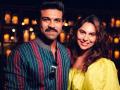Ram Charan jets off for romantic getaway with wife Upasana Kamineni - Hindi News | Ram Charan jets off for romantic getaway with wife Upasana Kamineni | Latest entertainment News at Lokmattimes.com