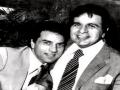 Dharmendra Deol urges fans to pray for Dilip Kumar's speedy recovery - Hindi News | Dharmendra Deol urges fans to pray for Dilip Kumar's speedy recovery | Latest entertainment News at Lokmattimes.com