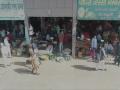 Delhi police use drone to monitor Keshopur Sabzi Mandi for overcrowding - Hindi News | Delhi police use drone to monitor Keshopur Sabzi Mandi for overcrowding | Latest national News at Lokmattimes.com