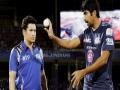 Tendulkar wishes Bumrah in amusing manner as her turns 26! - Hindi News | Tendulkar wishes Bumrah in amusing manner as her turns 26! | Latest cricket News at Lokmattimes.com