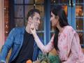 Salman Khan extends sweetest birthday wish to Katrina Kaif - Hindi News | Salman Khan extends sweetest birthday wish to Katrina Kaif | Latest entertainment News at Lokmattimes.com