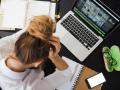 Stressed teens benefit from coping online, but little goes long way: Study - Hindi News | Stressed teens benefit from coping online, but little goes long way: Study | Latest lifestyle News at Lokmattimes.com