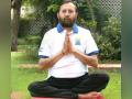 Javadekar claims Congress doing appeasement politics after Abhishek Singhvi's religious Yoga day tweet - Hindi News | Javadekar claims Congress doing appeasement politics after Abhishek Singhvi's religious Yoga day tweet | Latest national News at Lokmattimes.com