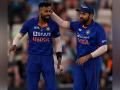 Rohit Sharma becomes first captain to record 13 successive T20I wins - Hindi News | Rohit Sharma becomes first captain to record 13 successive T20I wins | Latest cricket News at Lokmattimes.com