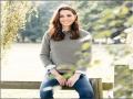 Kate Middleton prepared for her future role as Queen - Hindi News | Kate Middleton prepared for her future role as Queen | Latest entertainment News at Lokmattimes.com
