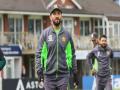 T20 WC: Pakistan batter Sohaib Maqsood ruled out - Hindi News | T20 WC: Pakistan batter Sohaib Maqsood ruled out | Latest cricket News at Lokmattimes.com