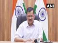 Ensure real-time availability of beds on Delhi Corona app: Arvind Kejriwal - Hindi News | Ensure real-time availability of beds on Delhi Corona app: Arvind Kejriwal | Latest national News at Lokmattimes.com