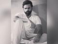 Sai Dharam Tej makes first appearance post accident - Hindi News | Sai Dharam Tej makes first appearance post accident | Latest entertainment News at Lokmattimes.com