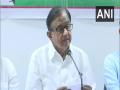 Premature to congratulate ourselves for Afghanistan UNSC resolution, says Chidambaram - Hindi News | Premature to congratulate ourselves for Afghanistan UNSC resolution, says Chidambaram | Latest national News at Lokmattimes.com