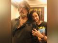 Shraddha Kapoor sends birthday wishes to her 'Bapu' Shakti Kapoor - Hindi News | Shraddha Kapoor sends birthday wishes to her 'Bapu' Shakti Kapoor | Latest entertainment News at Lokmattimes.com