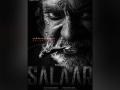 Jagapathi Babu joins cast of 'Salaar' as Rajamanaar - Hindi News | Jagapathi Babu joins cast of 'Salaar' as Rajamanaar | Latest maharashtra News at Lokmattimes.com