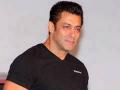 Salman Khan thanks people for understanding gravity of situation and observing lockdown rules - Hindi News | Salman Khan thanks people for understanding gravity of situation and observing lockdown rules | Latest entertainment News at Lokmattimes.com