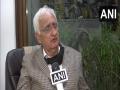 Khargone violence: Khurshid expresses worries over demolition of houses , says divided nation will never rule world - Hindi News | Khargone violence: Khurshid expresses worries over demolition of houses , says divided nation will never rule world | Latest national News at Lokmattimes.com