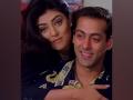 Salman Khan heaps praises on Sushmita Sen - Hindi News | Salman Khan heaps praises on Sushmita Sen | Latest maharashtra News at Lokmattimes.com
