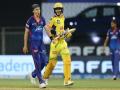 IPL 2021: I'll be back stronger, says injured CSK all-rounder Sam Curran - Hindi News | IPL 2021: I'll be back stronger, says injured CSK all-rounder Sam Curran | Latest cricket News at Lokmattimes.com