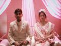 Nawab Malik posts photographs of NCB official Sameer Wankhede's 'Nikah' - Hindi News | Nawab Malik posts photographs of NCB official Sameer Wankhede's 'Nikah' | Latest national News at Lokmattimes.com