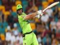 BBL 10: Daniel Sams fit to play in Knockout against Brisbane - Hindi News | BBL 10: Daniel Sams fit to play in Knockout against Brisbane | Latest cricket News at Lokmattimes.com