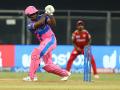 IPL 2021: Samson's stunning ton in vain as Punjab Kings clinch thriller - Hindi News | IPL 2021: Samson's stunning ton in vain as Punjab Kings clinch thriller | Latest cricket News at Lokmattimes.com