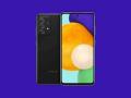 Samsung rolls out Android 12-based One UI 4.1 update for Galaxy A52 4G - Hindi News | Samsung rolls out Android 12-based One UI 4.1 update for Galaxy A52 4G | Latest technology News at Lokmattimes.com