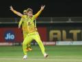 Various roles for CSK in IPL 2020 made me better player: Sam Curran - Hindi News | Various roles for CSK in IPL 2020 made me better player: Sam Curran | Latest cricket News at Lokmattimes.com
