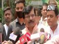 Sanjay Raut slams BJP over fuel prices hike - Hindi News | Sanjay Raut slams BJP over fuel prices hike | Latest maharashtra News at Lokmattimes.com