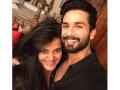 Shahid Kapoor's sister Sanah to tie the knot with Seema-Manoj Pahwa's son Mayank in Mahabaleshwar - Hindi News | Shahid Kapoor's sister Sanah to tie the knot with Seema-Manoj Pahwa's son Mayank in Mahabaleshwar | Latest maharashtra News at Lokmattimes.com