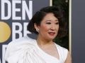 Sandra Oh saw therapist during 'traumatic' rise to fame on 'Grey's Anatomy' - Hindi News | Sandra Oh saw therapist during 'traumatic' rise to fame on 'Grey's Anatomy' | Latest entertainment News at Lokmattimes.com