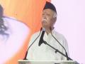 India has traditionally been 'Hindutvawadi', RSS regards 130 cr population of India as Hindu society: Mohan Bhagwat - Hindi News | India has traditionally been 'Hindutvawadi', RSS regards 130 cr population of India as Hindu society: Mohan Bhagwat | Latest national News at Lokmattimes.com