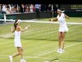 On this day: Sania Mirza, Martina Hingis won Wimbledon women's doubles title - Hindi News | On this day: Sania Mirza, Martina Hingis won Wimbledon women's doubles title | Latest tennis News at Lokmattimes.com