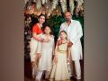 Sanjay Dutt shares adorable pictures of his twins on their birthday - Hindi News | Sanjay Dutt shares adorable pictures of his twins on their birthday | Latest maharashtra News at Lokmattimes.com