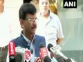 Shiv Sena Sanjay Raut takes digs at RSS chief Mohan Bhagwat's statement on 'Akhand Bharat' - Hindi News | Shiv Sena Sanjay Raut takes digs at RSS chief Mohan Bhagwat's statement on 'Akhand Bharat' | Latest national News at Lokmattimes.com