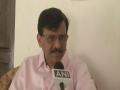 If Rahul wants to visit J-K for enjoyment, will make arrangements: Sanjay Raut - Hindi News | If Rahul wants to visit J-K for enjoyment, will make arrangements: Sanjay Raut | Latest politics News at Lokmattimes.com