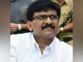 Shiv Sena Sanjay Raut's 'masterstroke' jibe at Ravi Shankar Prasad after Cabinet reshuffle - Hindi News | Shiv Sena Sanjay Raut's 'masterstroke' jibe at Ravi Shankar Prasad after Cabinet reshuffle | Latest politics News at Lokmattimes.com