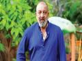Sanjay Dutt pens heartfelt birthday message for his daughter Trishala - Hindi News | Sanjay Dutt pens heartfelt birthday message for his daughter Trishala | Latest entertainment News at Lokmattimes.com