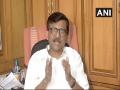 Maha govt to reopen temples after full preparations: Sanjay Raut - Hindi News | Maha govt to reopen temples after full preparations: Sanjay Raut | Latest maharashtra News at Lokmattimes.com