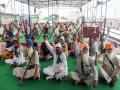 Samyukt Kisan Morcha calls for 'Bharat Bandh' on September 25 - Hindi News | Samyukt Kisan Morcha calls for 'Bharat Bandh' on September 25 | Latest national News at Lokmattimes.com