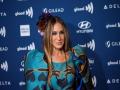 Sarah Jessica Parker makes rare red carpet appearance with son James Wilkie Broderick - Hindi News | Sarah Jessica Parker makes rare red carpet appearance with son James Wilkie Broderick | Latest entertainment News at Lokmattimes.com