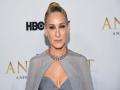 Sarah Jessica Parker tests positive for COVID-19 - Hindi News | Sarah Jessica Parker tests positive for COVID-19 | Latest entertainment News at Lokmattimes.com