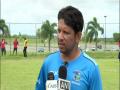 CPL 2020: Sarwan leaves Jamaica Tallawahs citing personal reasons - Hindi News | CPL 2020: Sarwan leaves Jamaica Tallawahs citing personal reasons | Latest cricket News at Lokmattimes.com