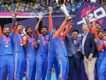 India to meet Pakistan on Feb 15 as ICC reveals full schedule of T20 World Cup 2026 - Hindi News | India to meet Pakistan on Feb 15 as ICC reveals full schedule of T20 World Cup 2026 | Latest other-sports News at Lokmattimes.com