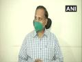 Delhi's Health Minister Satyendar Jain to be tested again for COVID-19 today - Hindi News | Delhi's Health Minister Satyendar Jain to be tested again for COVID-19 today | Latest national News at Lokmattimes.com