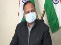 'Fifth wave of COVID-19 has set in Delhi,' Satyendar Jain says city likely to see 10,000 positive cases today - Hindi News | 'Fifth wave of COVID-19 has set in Delhi,' Satyendar Jain says city likely to see 10,000 positive cases today | Latest national News at Lokmattimes.com