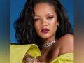 Rihanna's Fenty brand sued by musician for using song containing Islamic verse - Hindi News | Rihanna's Fenty brand sued by musician for using song containing Islamic verse | Latest entertainment News at Lokmattimes.com