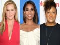 Amy Schumer, Regina Hall, Wanda Sykes eyed to host Oscars 2022 - Hindi News | Amy Schumer, Regina Hall, Wanda Sykes eyed to host Oscars 2022 | Latest entertainment News at Lokmattimes.com