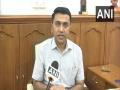 Pramod Sawant to take oath as Goa CM for second consecutive term today - Hindi News | Pramod Sawant to take oath as Goa CM for second consecutive term today | Latest politics News at Lokmattimes.com