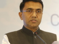 'YouTubers can play key role in reaching out to audiences' - Hindi News | 'YouTubers can play key role in reaching out to audiences' | Latest politics News at Lokmattimes.com