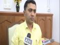 Collapse of Thomas Cook will impact Goa tourism: CM Pramod Sawant - Hindi News | Collapse of Thomas Cook will impact Goa tourism: CM Pramod Sawant | Latest national News at Lokmattimes.com