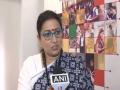 Smriti Irani slams Sonia for silence over Hooda riding tractor 'pulled' by women MLAs during protest - Hindi News | Smriti Irani slams Sonia for silence over Hooda riding tractor 'pulled' by women MLAs during protest | Latest politics News at Lokmattimes.com