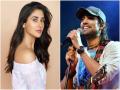 Rumoured couple Jubin Nautiyal, Nikita Dutta celebrate Holi together - Hindi News | Rumoured couple Jubin Nautiyal, Nikita Dutta celebrate Holi together | Latest entertainment News at Lokmattimes.com